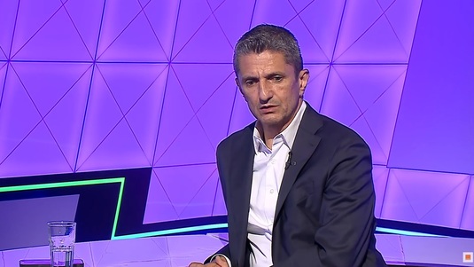 Răzvan Lucescu, la FCSB în viitor? Răspunsul antrenorului: "Îmi fac meseria cu pasiune" | EXCLUSIV