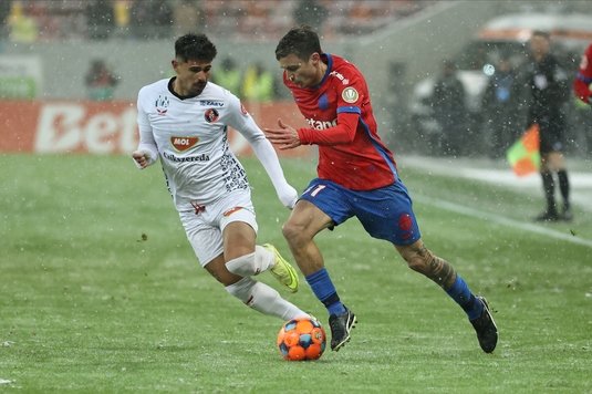 OFICIAL | FCSB a rezolvat primul transfer al verii. Anunţul clubului: "A ajuns la un acord"