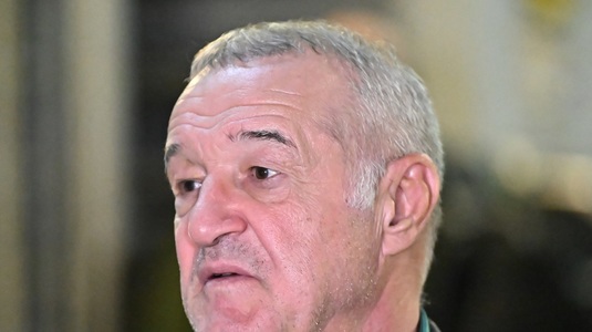 FCSB, încă un transfer. Atacant nou la clubul lui Gigi Becali. Are un CV impresionant