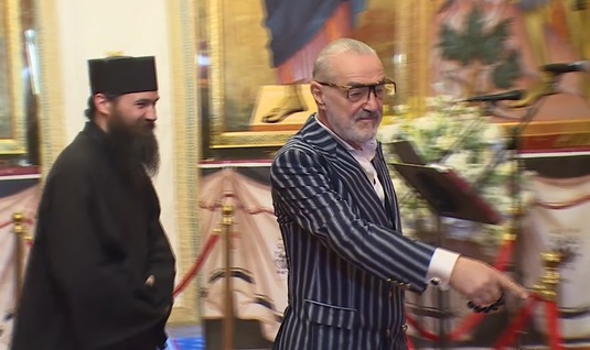 Primele imagini! Bucuria pe care Gigi Becali şi-a făcut-o după ani de muncă: “Investiţia cu totul sare de 20 de milioane” | FOTO&VIDEO