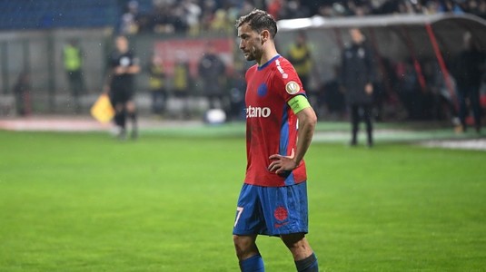 După ce Gigi Becali a anunţat că fotbalistul va pleca de la FCSB, experţii au dat verdictul: "Sunt curios"