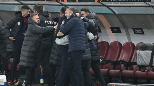 FCSB l-a întors din drum pe Thomas Neubert! MM Stoica a spus totul despre negocieri: "O mare victorie"