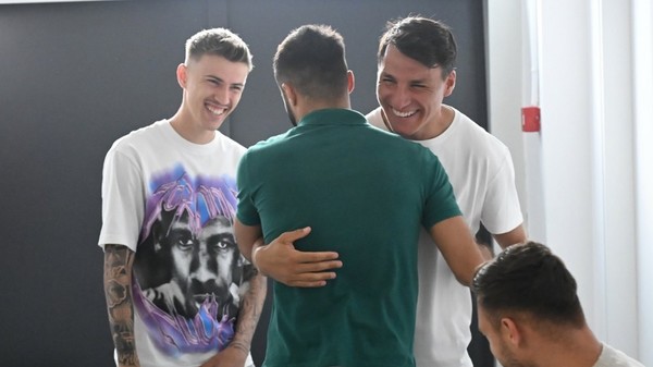 FCSB a pornit la drum în noul sezon! Prima apariţie a lui Labonne şi situaţia jucătorilor care au lipsit de la vizita medicală