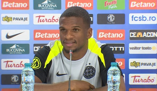 Ronny Labonne a recunoscut la ce echipă din România putea ajunge înainte ca FCSB să-l convingă: "Campionatul este ok". Primele declaraţii
