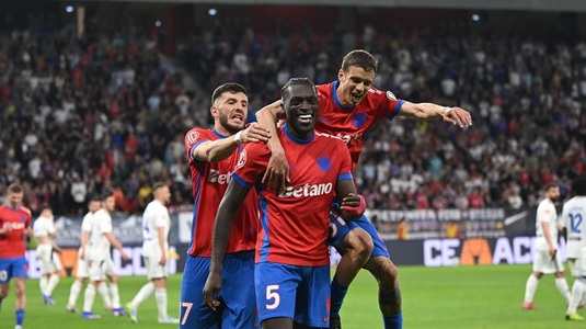 FCSB atacă piaţa din Turcia. Fundaşul unei naţionale de la CM 2026, în vizorul roş-albaştrilor