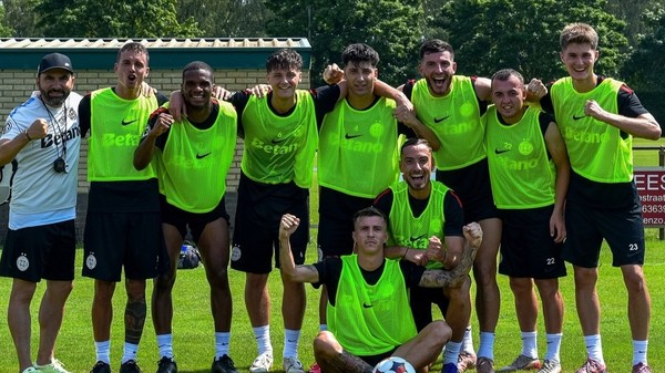 MM Stoica a dat ultimele veşti din cantonamentul FCSB: "El e numărul 1 în pregătiri. A realizat că viaţa trebuie luată în serios ". Ce l-a impresionat în Olanda