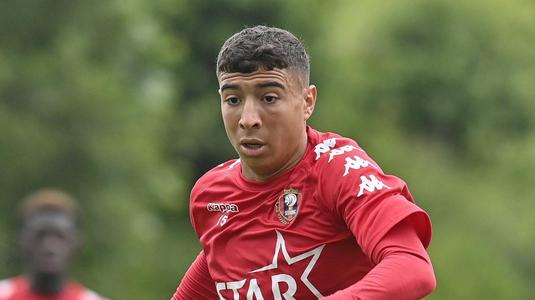 "Negocierile s-au blocat". A fost pe lista FCSB-ului, dar transferul a picat