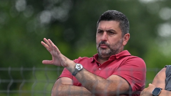 Marius Baciu i-a numit pe cei patru fotbalişti care pot purta banderola de căpitan la FCSB: “Ei sunt”