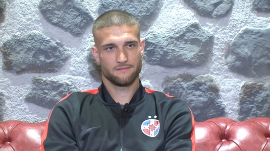 Bîrligea l-a numit pe coechipierul de la FCSB care poate "exploda" în noul sezon: "E într-o formă foarte bună"