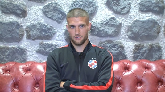 “S-a vorbit că ni s-a urcat la cap”. Daniel Bîrligea s-a emoţionat şi a dat cărţile pe faţă. Ce s-a întâmplat la FCSB
