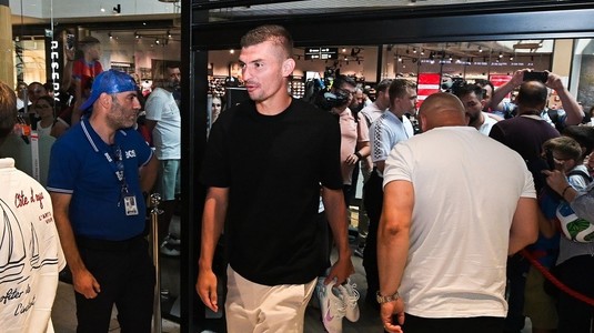 Cum s-a răzgândit Florin Tănase, după ce a primit oferta din străinătate: “Sunt împăcat că am rămas”