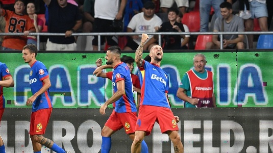 ”Vine sigur”. FCSB mai pregăteşte două lovituri rapide pe piaţa transferurilor. ”Urgenţele mari” dezvăluite de conducerea clubului