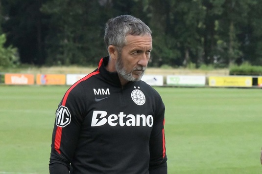 “Ne-au mutat în Europa League?”. După ce FCSB şi-a aflat adversara, MM Stoica a făcut anunţul despre transferuri: “Aproape rezolvată”