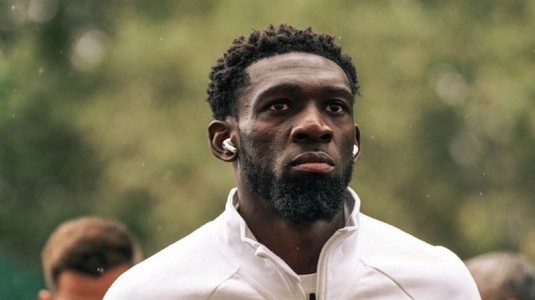 Rivala FCSB-ului a încercat să-l transfere pe noul fundaş al "roş-albaştrilor": "Au ajuns înaintea noastră"