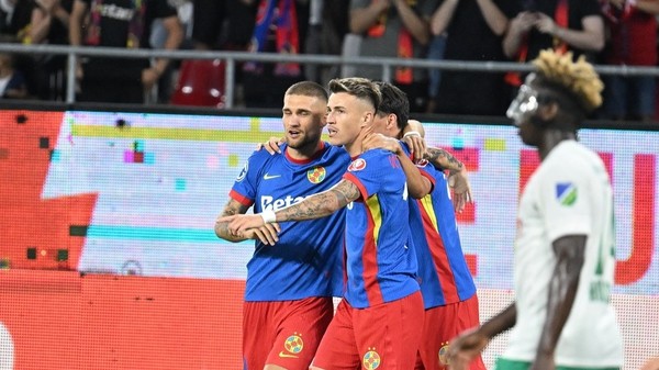 “Nu seamănă cu Bîrligea, mai degrabă cu Drăguş”. Transferul plănuit de FCSB, dacă Gigi Becali îl ratează pe internaţionalul român din Turcia