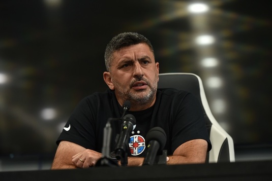 FCSB atacă remontada în Conference League. Marius Baciu aprinde returul cu Auda: ”Am pierdut o bătălie, nu lupta”