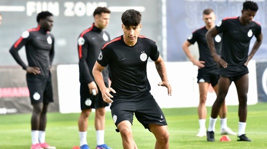 LIVE TEXT | Auda - FCSB, ora 19:00, pe Orangesport.ro. Răzbunarea din Ghencea se joacă în Letonia. Surpriză în primul "11” al roş-albaştrilor