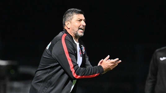 Marius Baciu nu s-a ferit după eşecul ruşinos cu Auda: "Ne-au nenorocit! Acolo s-a pierdut”