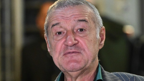 Cum i-a motivat Gigi Becali pe adversarii FCSB fără să vrea. Dezvăluirea incredibilă a unui jucător de la Auda: „Aveam videoclipurile lui în vestiar”