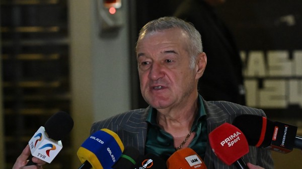 Marian Aliuţă a spus ce măsuri ar lua în locul lui Gigi Becali după "umilinţa" cu FK Auda: "Aici văd vina lui"