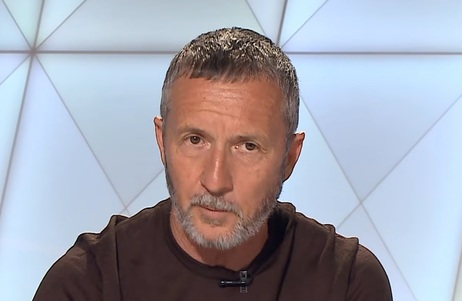 Transferă FCSB portar, după ce Becali l-a scos dintre buturi pe Târnovanu? Anunţul făcut de Mihai Stoica