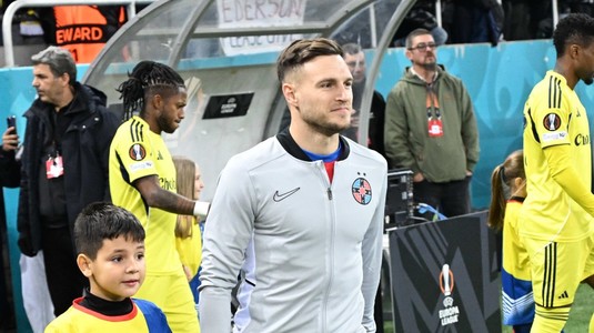 Gigi Becali i-a pus preţul final! Fotbalistul de la FCSB poate prinde transferul verii după schimbarea radicală