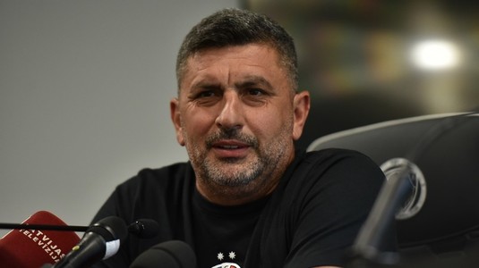 Marius Baciu a răspuns suporterilor care i-au cerut demisia: "Ce să spunem de astea?” Cum l-a numit pe MM Stoica: "Credeţi-mă”