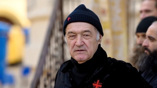 Gigi Becali a făcut anunţul: "Dacă nu mă pricep, mai stau 1-2 ani, apoi vând echipa”! Fotbalistul de la FCSB care l-a enervat: "Îl dau gratis”