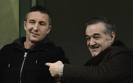Gigi Becali pune presiune pe Mihai Stoica: ”Văd că nu merge treaba”. Transferul vedetă al FCSB-ului, în centrul criticilor: ”Nu a făcut un dribling”