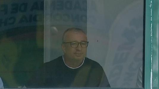Dan Petrescu, răspuns direct pentru Gigi Becali, care l-a ofertat să vină la FCSB: ”Lumea nu m-a uitat”