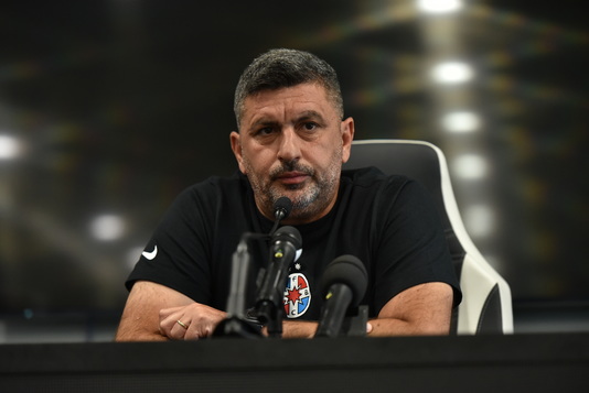 Marius Baciu, mesaj clar despre relaţia cu Florin Tănase: "Am văzut că s-au speculat multe în presă”