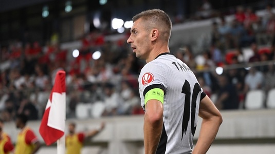 ”S-a creat un întreg scandal după Auda”. Tănase rupe tăcerea despre situaţia de la FCSB şi le-a transmis un mesaj suporterilor