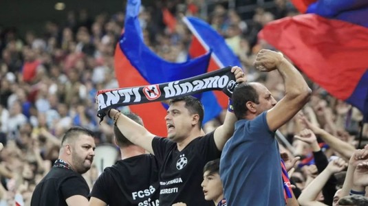 FCSB, Petrolul, Rapid şi FC Argeş, sancţionate de FRF. Ce amenzi au primit cele patru cluburi
