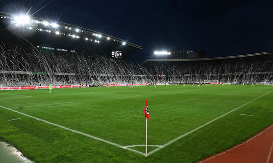 Dinamo - FCSB pe Cluj Arena! Anunţul făcut în urmă cu puţin timp: "Avem acordul tuturor părţilor implicate"