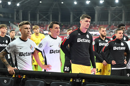 Schimbare majoră la FCSB: "Chiar dacă va fi puţină suferinţă". Ce urmează la formaţia "roş-albastră"