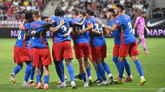 FCSB, experiment tactic cu final neaşteptat! Ce se va întâmpla cu noul sistem folosit împotriva Botoşaniului: "Mi-a plăcut"