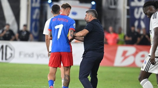 MM Stoica, replică pentru Adrian Mutu după atacul la adresa lui Octavian Popescu: "E puţin cam dură exprimarea”