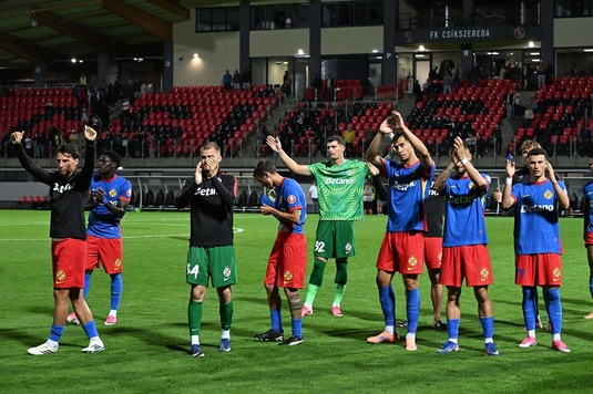 BREAKING | FCSB îi pune contractul pe masă! Mihai Stoica a confirmat mutarea: "Absolut"