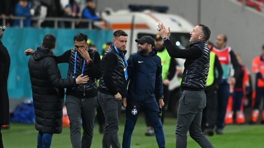 BREAKING | FCSB revine pe Arena Naţională! Mihai Stoica a confirmat: "Se va juca luni"