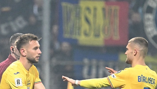 FCSB, gata de o nouă lovitură pe piaţa transferurilor! Gigi Becali, asalt total: ”Şi-a exprimat de fiecare dată admiraţia”