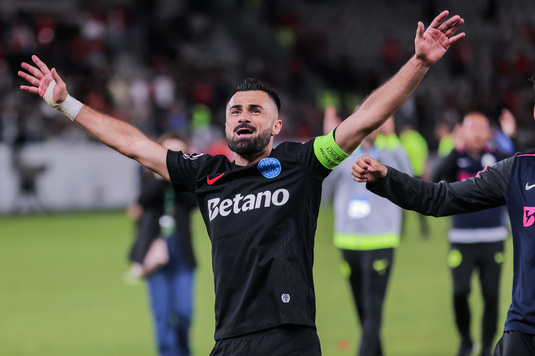 BREAKING | Vali Creţu, OUT de la FCSB. Contractul veteranului, reziliat: "Confirm eu"
