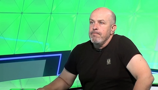 Bogdan Cosmescu nu s-a putut abţine când a auzit ce fotbalist este propus la FCSB: "S-au scos! Faci ravagii, nu ştie nimic”