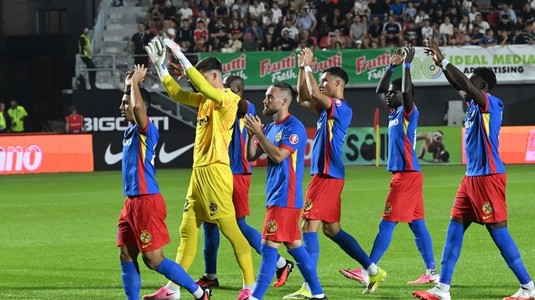 „Ăsta e jucător fără realizări?”. MM Stoica a intervenit după ce Gigi Becali l-a taxat din nou pe fotbalistul de la FCSB: „Văd diferit lucrurile”