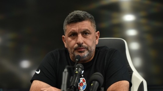 Marius Baciu a aflat de "bombele" pregătite de Gigi Becali şi a reacţionat: "Ne bucură"