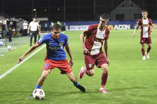 Gigi Becali, fără secrete. Ce salarii vor avea Muhar şi Korenica la FCSB şi unde vor juca: ”O să-l întreb pe Dan Petrescu”
