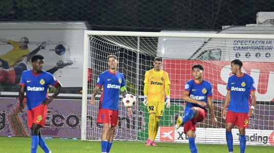 ”Nu e vina lui Gigi Becali”. A văzut criza de la FCSB şi a tras concluzia surprinzătoare: ”E prima oară în viaţa mea”