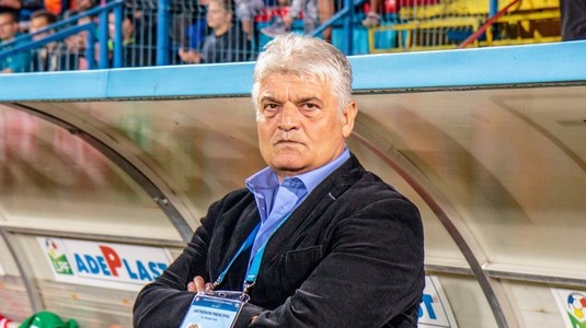 Golgheter pentru FCSB! Ioan Andone e sigur, după transferul lui Drăguş: "15, 20 de goluri. Poate chiar mai mult"