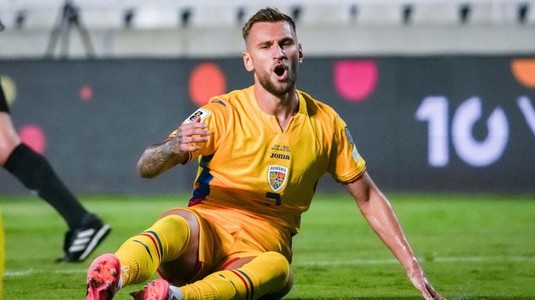 Becali a anunţat când ar putea juca Drăguş şi Muhar la FCSB: "E vorba de partea fizică"