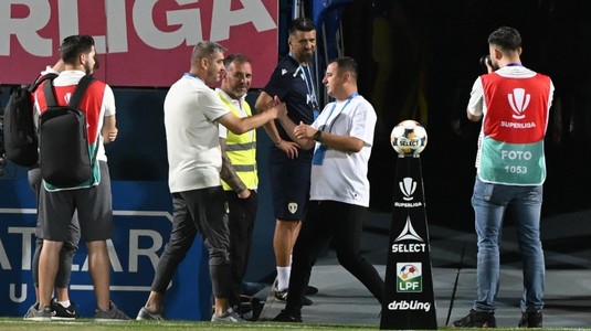 Liderii galeriei de la FCSB s-au opus venirii antrenorului ales de Gigi Becali, în locul lui Marius Baciu! “Declarase că e incompatibil”