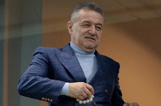 Gigi Becali, anunţ-bombă despre cel mai nou jucător adus la FCSB: ”Cel mai valoros român”